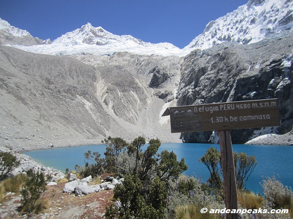 Laguna 69