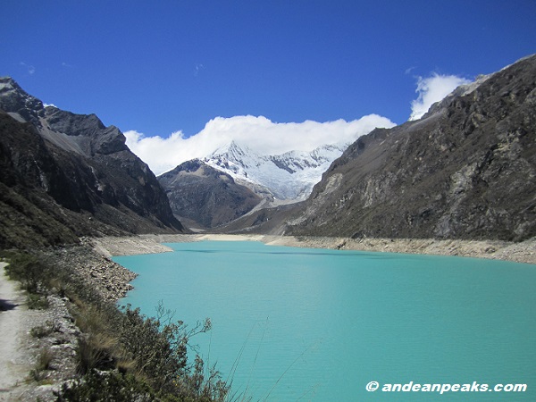 Laguna Paron